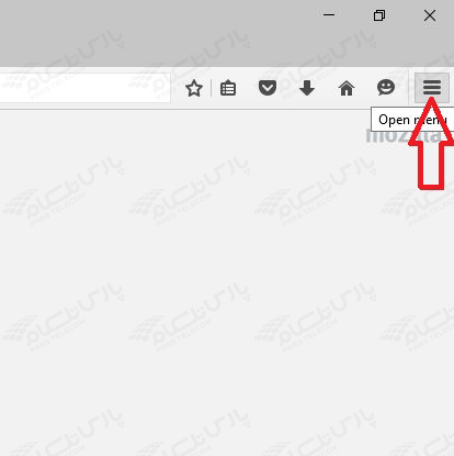 مشکلات مرورگر Mozilla Firefox